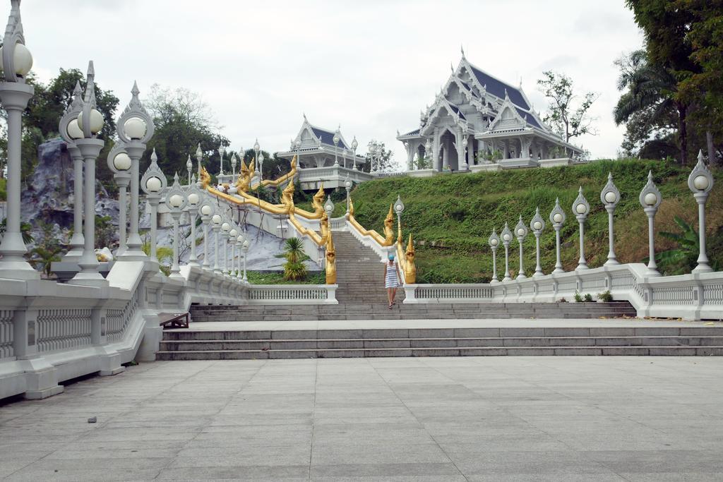 The Capuchin Hotel Krabi, Ao Nang Beach - Sha Plus Экстерьер фото