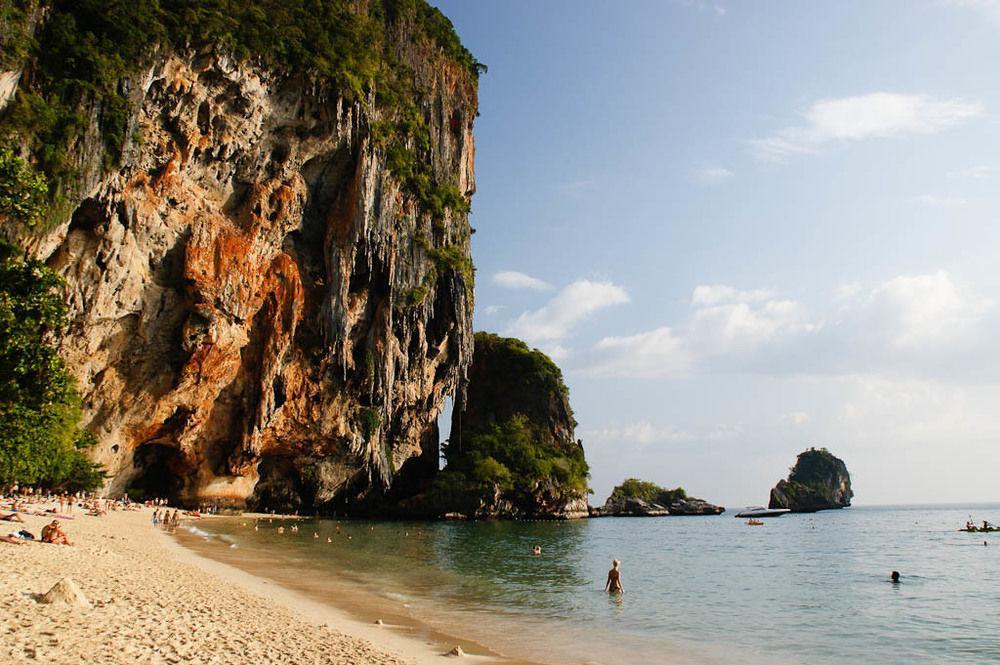 The Capuchin Hotel Krabi, Ao Nang Beach - Sha Plus Экстерьер фото