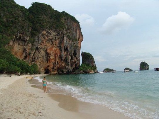 The Capuchin Hotel Krabi, Ao Nang Beach - Sha Plus Экстерьер фото