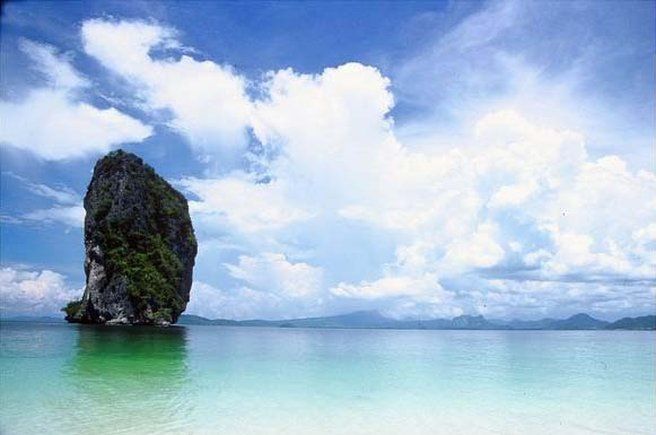 The Capuchin Hotel Krabi, Ao Nang Beach - Sha Plus Экстерьер фото